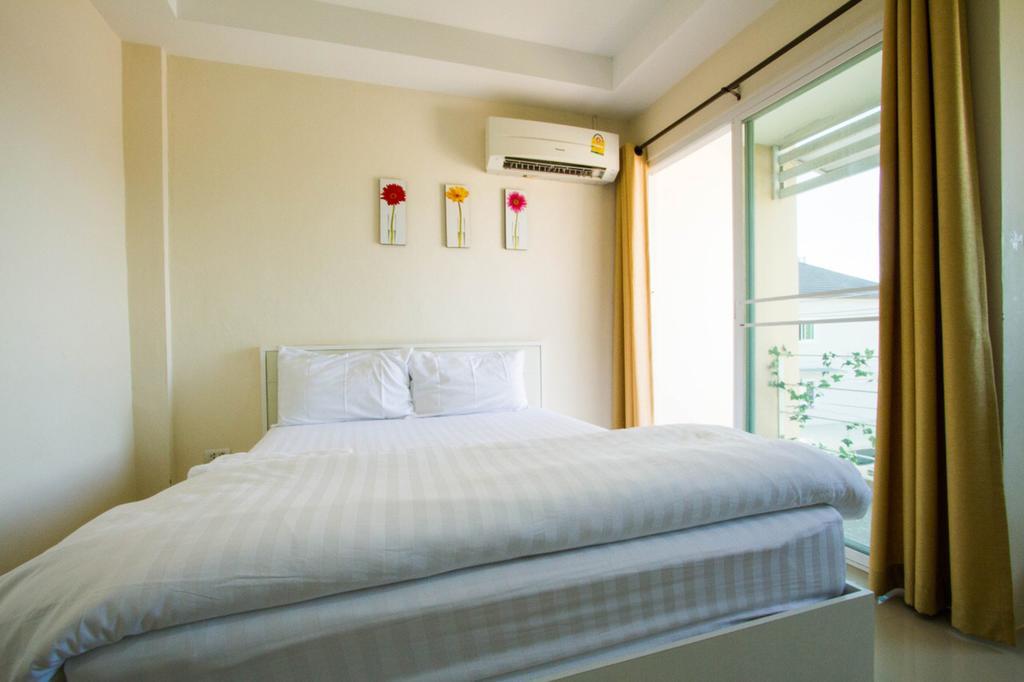 Lotus Suite HHQ Exterior foto